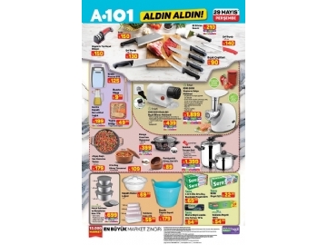 A101 29 Mays Aldn Aldn - 7