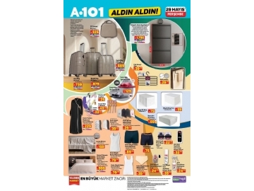 A101 29 Mays Aldn Aldn - 8