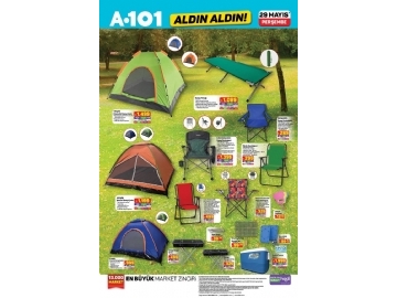 A101 29 Mays Aldn Aldn - 6