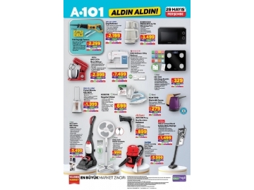 A101 29 Mays Aldn Aldn - 5