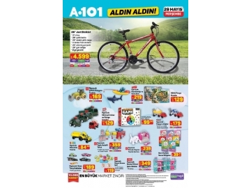 A101 29 Mays Aldn Aldn - 2