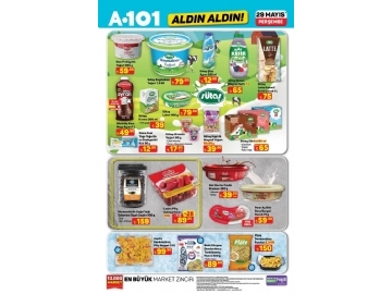 A101 29 Mays Aldn Aldn - 12