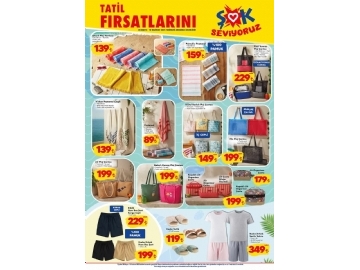 ok 28 Mays - 3 Haziran Frsat rnleri - 2