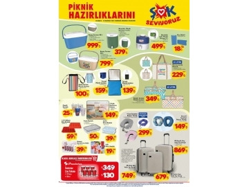 ok 28 Mays - 3 Haziran Frsat rnleri - 4