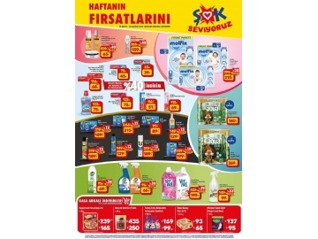 ok 28 Mays - 3 Haziran Frsat rnleri - 7