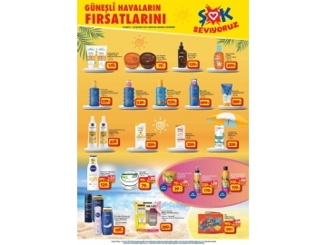 ok 28 Mays - 3 Haziran Frsat rnleri - 6