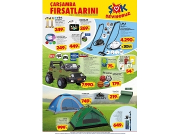 ok 28 Mays - 3 Haziran Frsat rnleri - 1