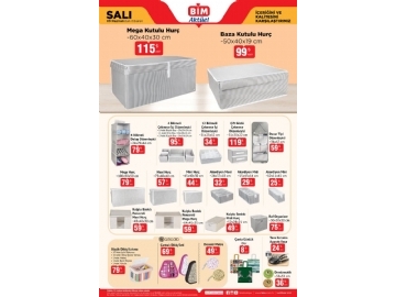 Bim 3 Haziran Sal Aktel rnler - 6