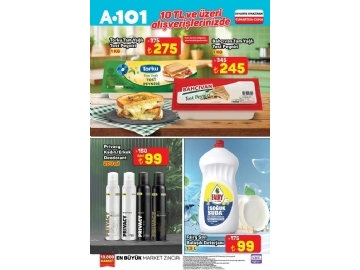 A101 31 Mays - 6 Haziran Haftann Yldzlar - 5