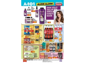 A101 5 Haziran Aldn Aldn - 7