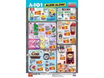 A101 5 Haziran Aldn Aldn - 6