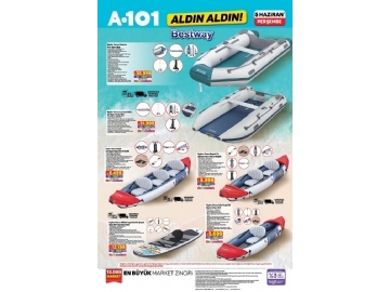 A101 5 Haziran Aldn Aldn - 2