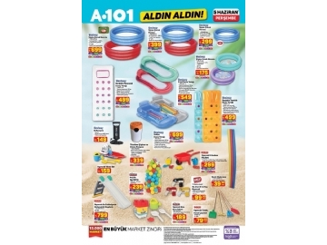 A101 5 Haziran Aldn Aldn - 3