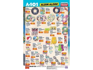 A101 5 Haziran Aldn Aldn - 4