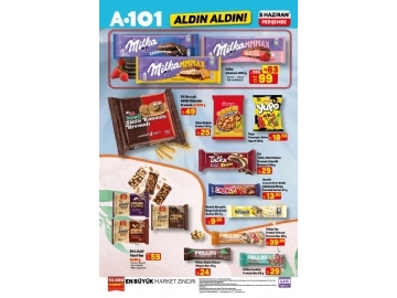 A101 5 Haziran Aldn Aldn - 9
