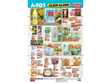 A101 5 Haziran Aldn Aldn - 8