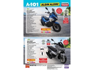 A101 5 Haziran Aldn Aldn - 1