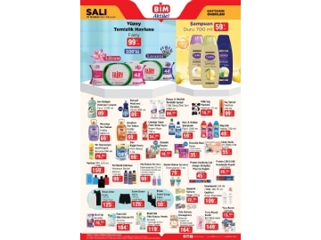 Bim 10 Haziran Sal Aktel rnler - 3