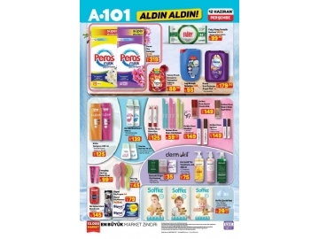 A101 12 Haziran Aldn Aldn - 13