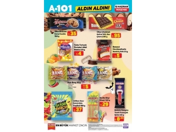 A101 12 Haziran Aldn Aldn - 14