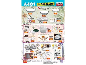 A101 12 Haziran Aldn Aldn - 10