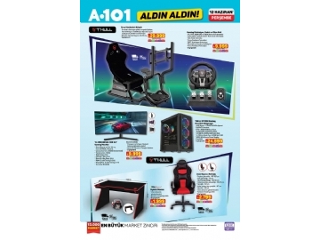 A101 12 Haziran Aldn Aldn - 11
