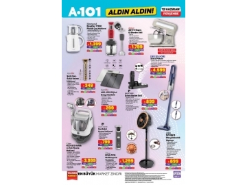 A101 12 Haziran Aldn Aldn - 3
