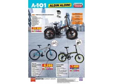 A101 12 Haziran Aldn Aldn - 5