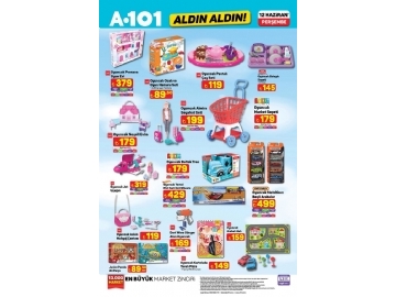 A101 12 Haziran Aldn Aldn - 6