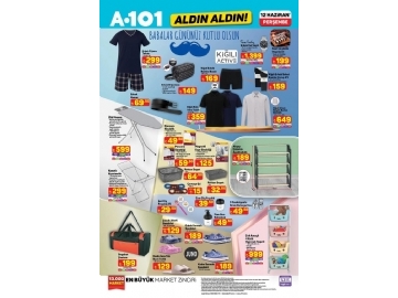 A101 12 Haziran Aldn Aldn - 9