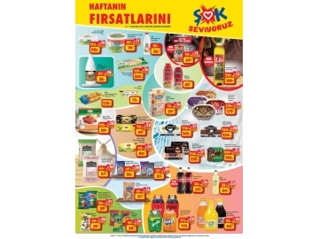 ok 11 - 17 Haziran Frsat rnleri - 3