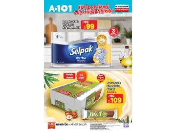 A101 14 - 20 Haziran Haftann Yldzlar - 3