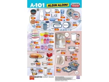 A101 19 Haziran Aldn Aldn - 7