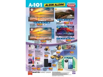 A101 19 Haziran Aldn Aldn - 1