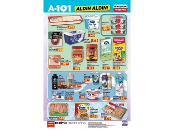 A101 19 Haziran Aldn Aldn - 10