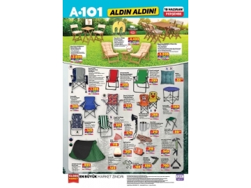 A101 19 Haziran Aldn Aldn - 6