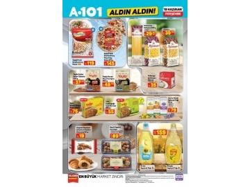 A101 19 Haziran Aldn Aldn - 11