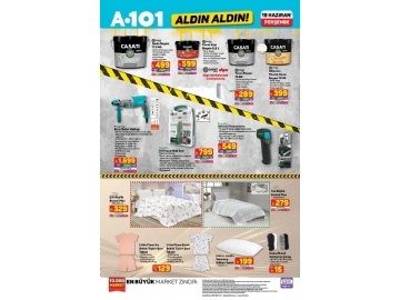 A101 19 Haziran Aldn Aldn - 8