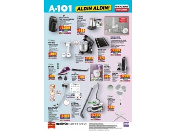 A101 19 Haziran Aldn Aldn - 3