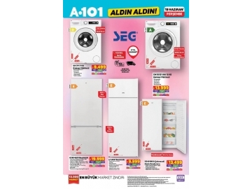 A101 19 Haziran Aldn Aldn - 2