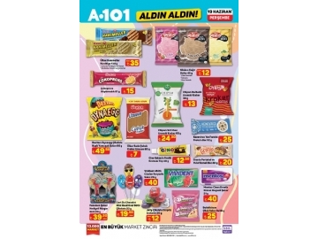 A101 19 Haziran Aldn Aldn - 9