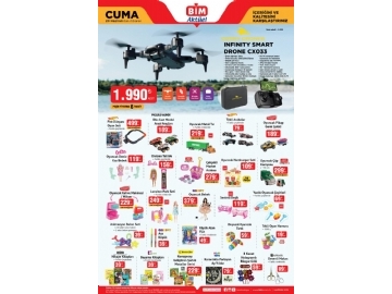 Bim 20 Haziran Aktel rnler - 7