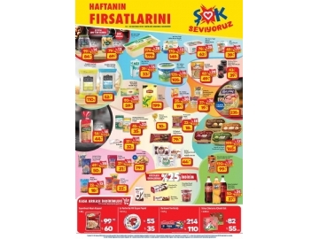 ok 18 - 24 Haziran Frsat rnleri - 3