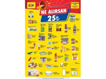 ok 18 - 24 Haziran Frsat rnleri - 5