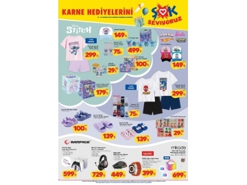 ok 18 - 24 Haziran Frsat rnleri - 1