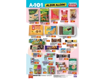 A101 26 Haziran Aldn Aldn - 11