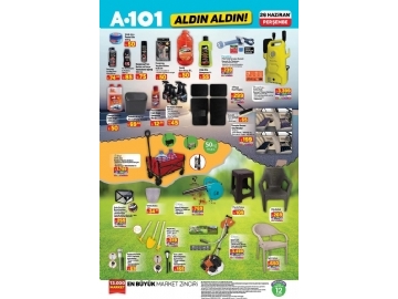 A101 26 Haziran Aldn Aldn - 5