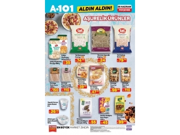 A101 26 Haziran Aldn Aldn - 10