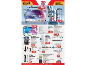Bim 27 Haziran Aktel rnler - 1