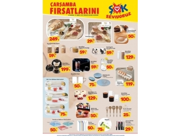 ok 25 Haziran - 1 Temmuz Frsat rnleri - 2